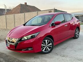 Nissan Leaf ACENTA