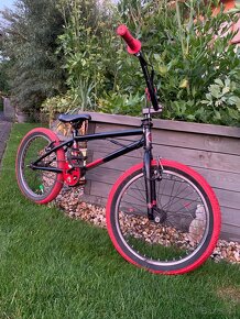 BMX