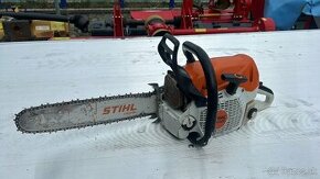 Predám pílu Stihl MS 462