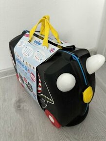 Trunki kufor