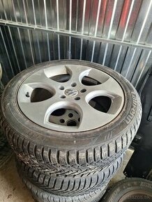 Gti vw 5x112 r17 - 1