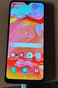 Samsung Galaxy A10 / M10  - LCD DISPLEJ ORIGINÁL