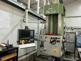 CNC Horizontální frézka FKH 50