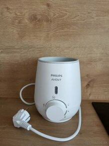 Ohrievač na fľaše PHILIPS AVENT - TOP stav - 1