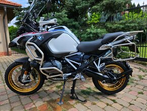 BMW r1250GS Adventure