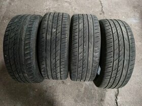 Predám sadu letných pneu Matador 215/55 r16