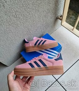 Adidas Gazelle Bold