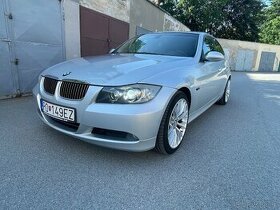 BMW e90 330xd - 1