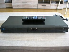 Blu-ray prehrávač Panasonic - 1