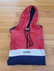 Lacoste sport trikolora