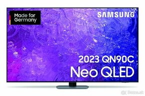 Neo Qled Samsung GQ55QN90CATXZG -Nová nepouzivaná