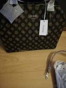 Guess - 1