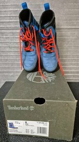 Timberland