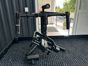 DJI RONIN M OG - NOVÁ PLNE FUNKČNÁ BATÉRIA