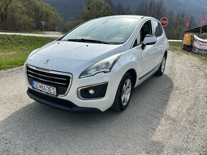 Peugeot 3008 1.6 BlueHDi SS Allure EAT6 - 1