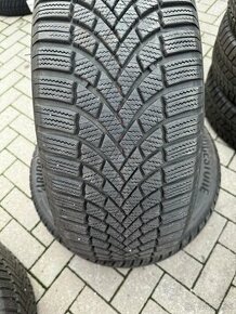 215/55R18 Bridgestone - 1