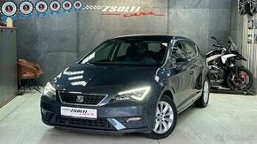 Seat Leon 1.5 TGI 130 Style DSG - 1