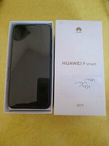 Huawei P smart 2019 64GB/3GB