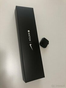 Apple watch 7 45mm Nike Black - 1