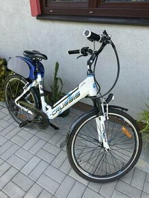 Damsky elektrobike Crussis ECity 1.13 - 1