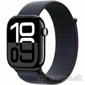 Apple Watch S10 GPS (2024) + Cellular 46mm - 1