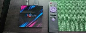 Android box 40e ( aktualizovane na android 12 ) - 1