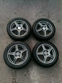 4x100 R15 Dezent