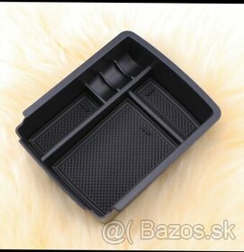 Box do stredovej konzoly VW Golf7 - 1