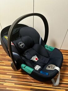 Cybex Aton S2 i-size + základňa base one