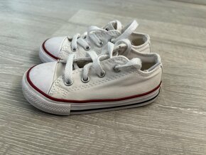 Detske tenisky Converse - 1