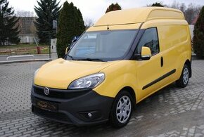 Fiat Dobló Cargo 1.6 MultiJet L2H2 Base⭐ODPOČET DPH⭐ - 1