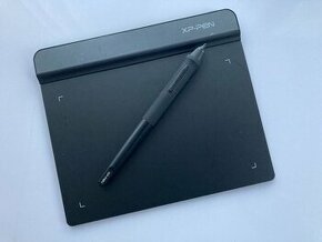 XP-PEN Star G640 - Grafický tablet