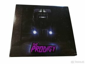 The Prodigy, Chemical Brothers, Apollo440, FatBoySlim - 1