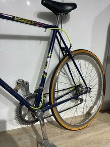 Predám retro bike v perfektnom stave