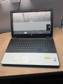 Predám pokazený notebook na náhradné diely zn. HP 350 G1 - 1