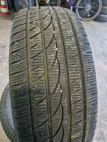 195/55R16 91H ZIMNÉ PNEU - 1