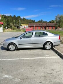 Škoda octavia 1.9tdi 77kw DSG - 1