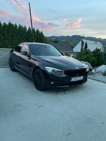 BMW 320d  xDrive