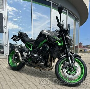 Kawasaki Z900 VMSC