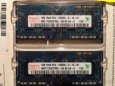 RAM Hynix 1GB 1Rx8 10600S