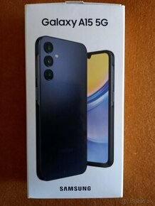 Samsung Galaxy A15 5G - 1