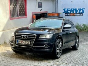 Audi SQ5 - 1