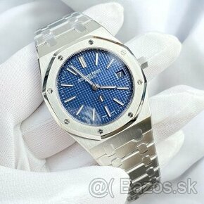 Audemars Piguet Royal Oak Blue