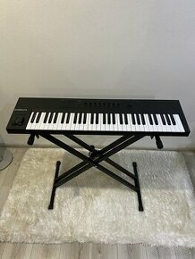 Native Instruments Komplete Kontrol A61 MIDI keyboard