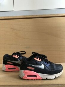 Topánky Nike Airmax