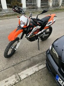 Ktm 690 Enduro R