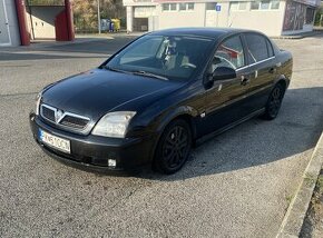 ✅Opel Vectra C 2.2cdti✅ 2majitel 299xxxkm - 1