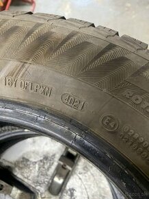 Matador Nordica 195/65 r15 REZERVOVANÉ - 1