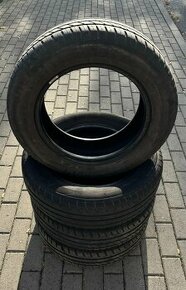 Letné pneumatiky 185/65 R15 - 1