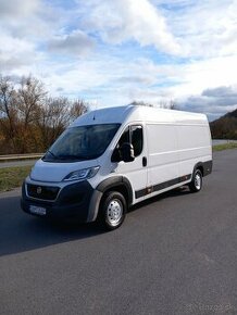 Fiat Ducato 2.3MultiJet 96kw